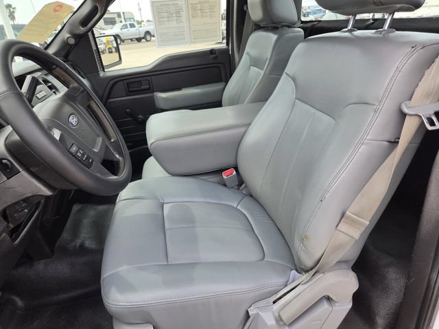 Used 2013 Ford F150 XL w/ XL Plus Pkg RWD image 4