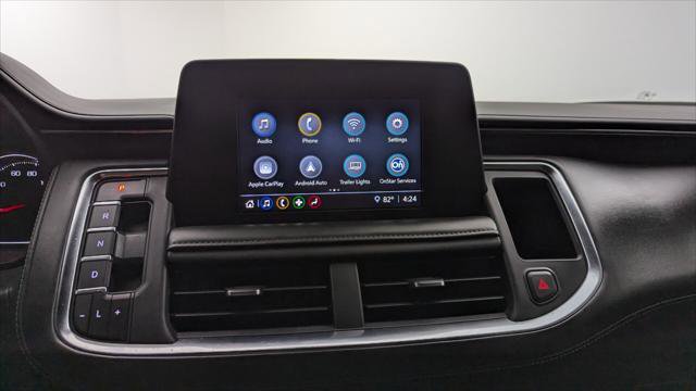 Used 2023 Chevrolet Tahoe LS w/ Driver Alert Package RWD image 30