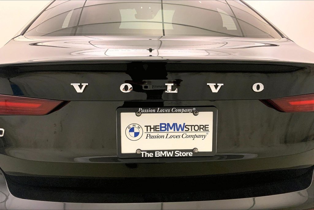 Used 2021 Volvo S60 T8 Inscription w/ Climate Package AWD/4WD image 30
