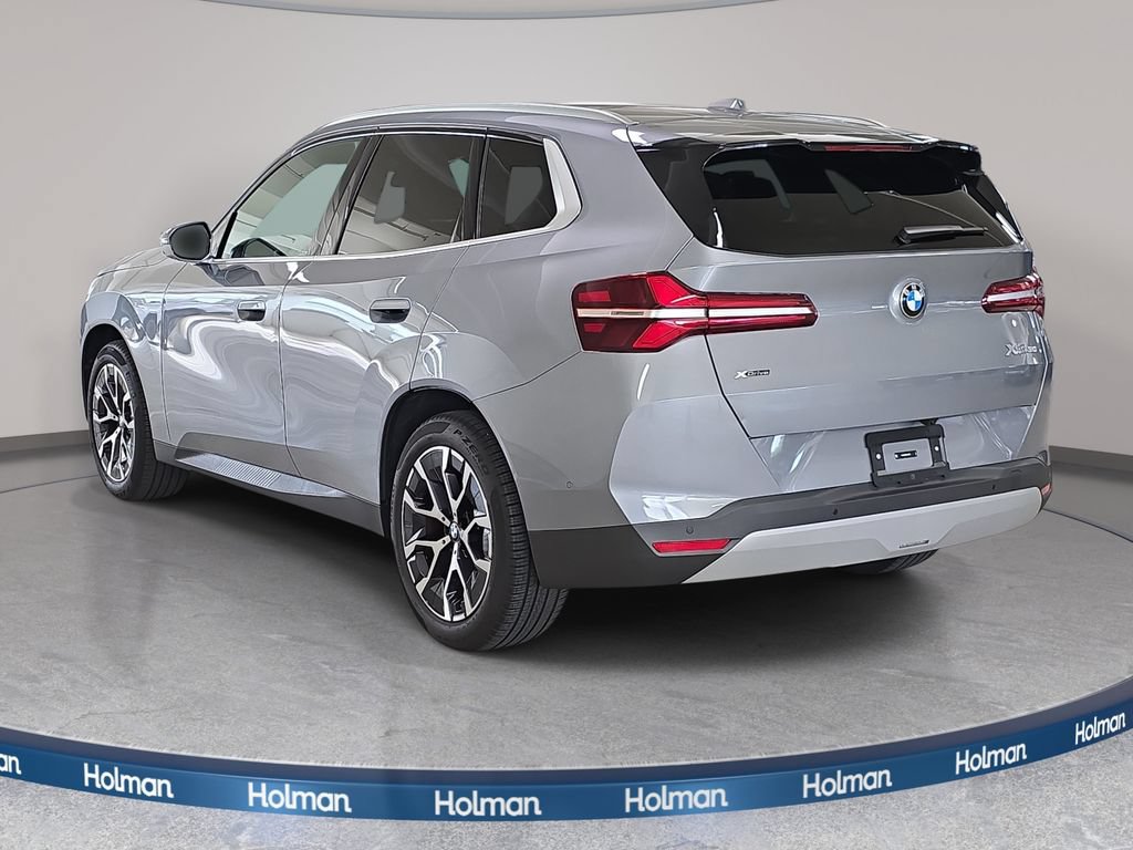 Used 2026 BMW X3 xDrive30i w/ Premium Package AWD/4WD image 9