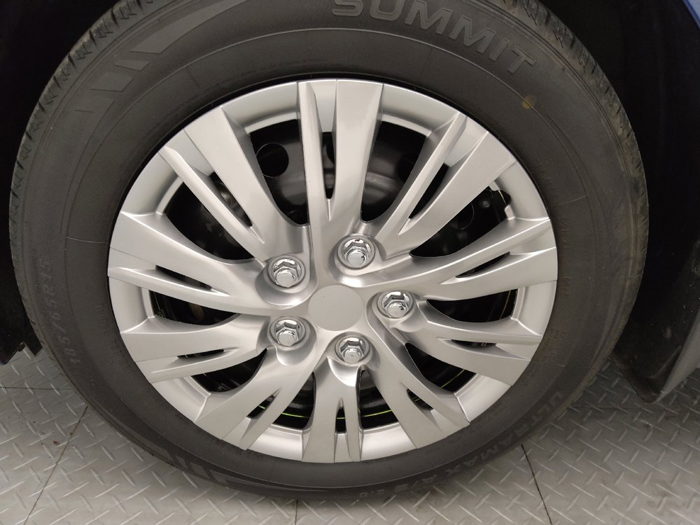 Used 2021 Hyundai Accent SE image 31