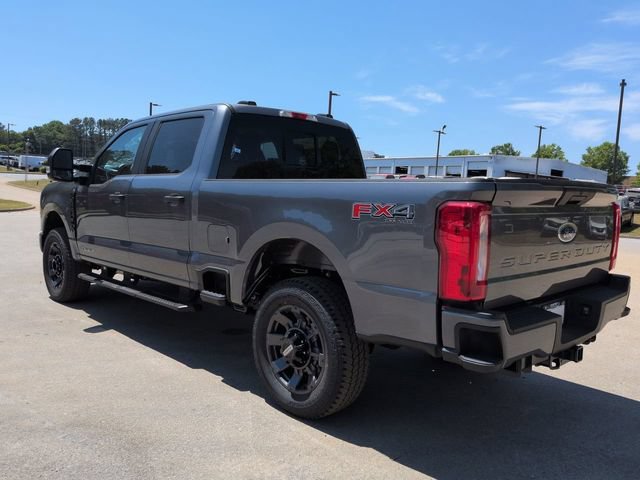 New 2026 Ford F250 XL w/ STX Appearance Package AWD/4WD image 6