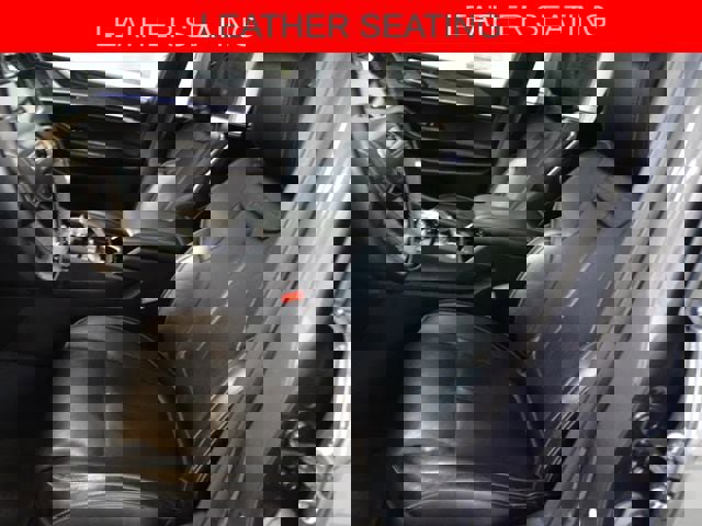 Certified 2023 Jeep Grand Cherokee Overland w/ Advanced Protech Group III image 2