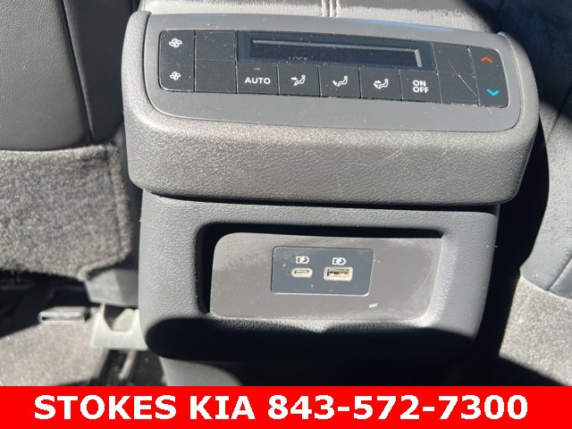 Used 2022 Nissan Pathfinder SL image 28