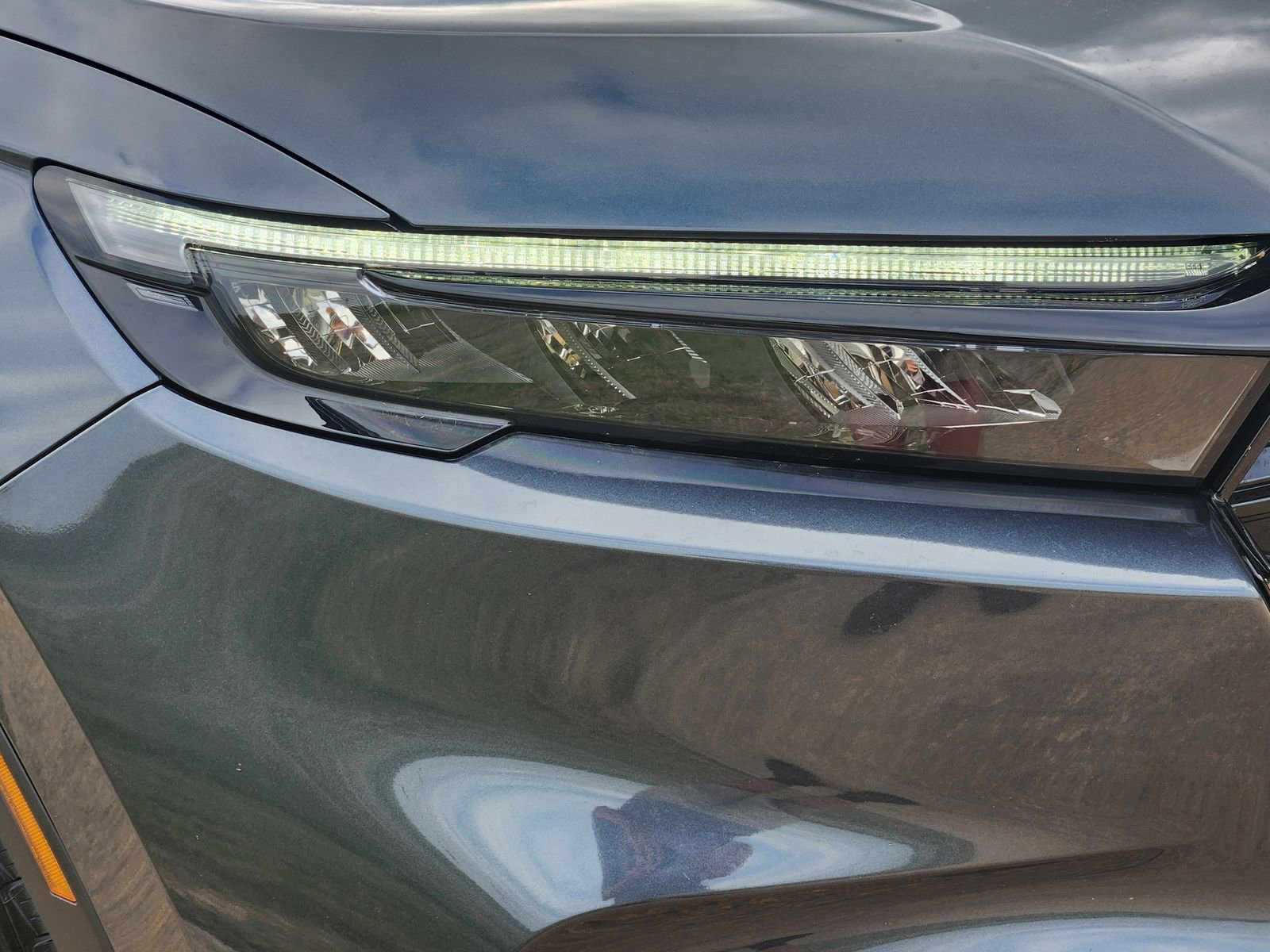 Used 2024 Honda CR-V Sport-L image 11