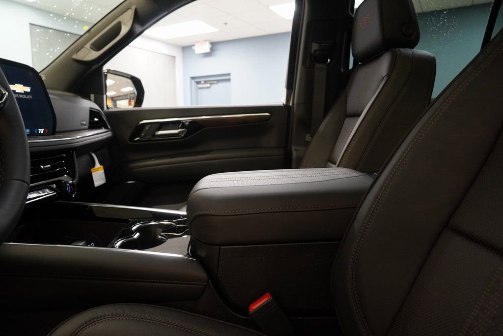 New 2026 Chevrolet Tahoe High Country image 7