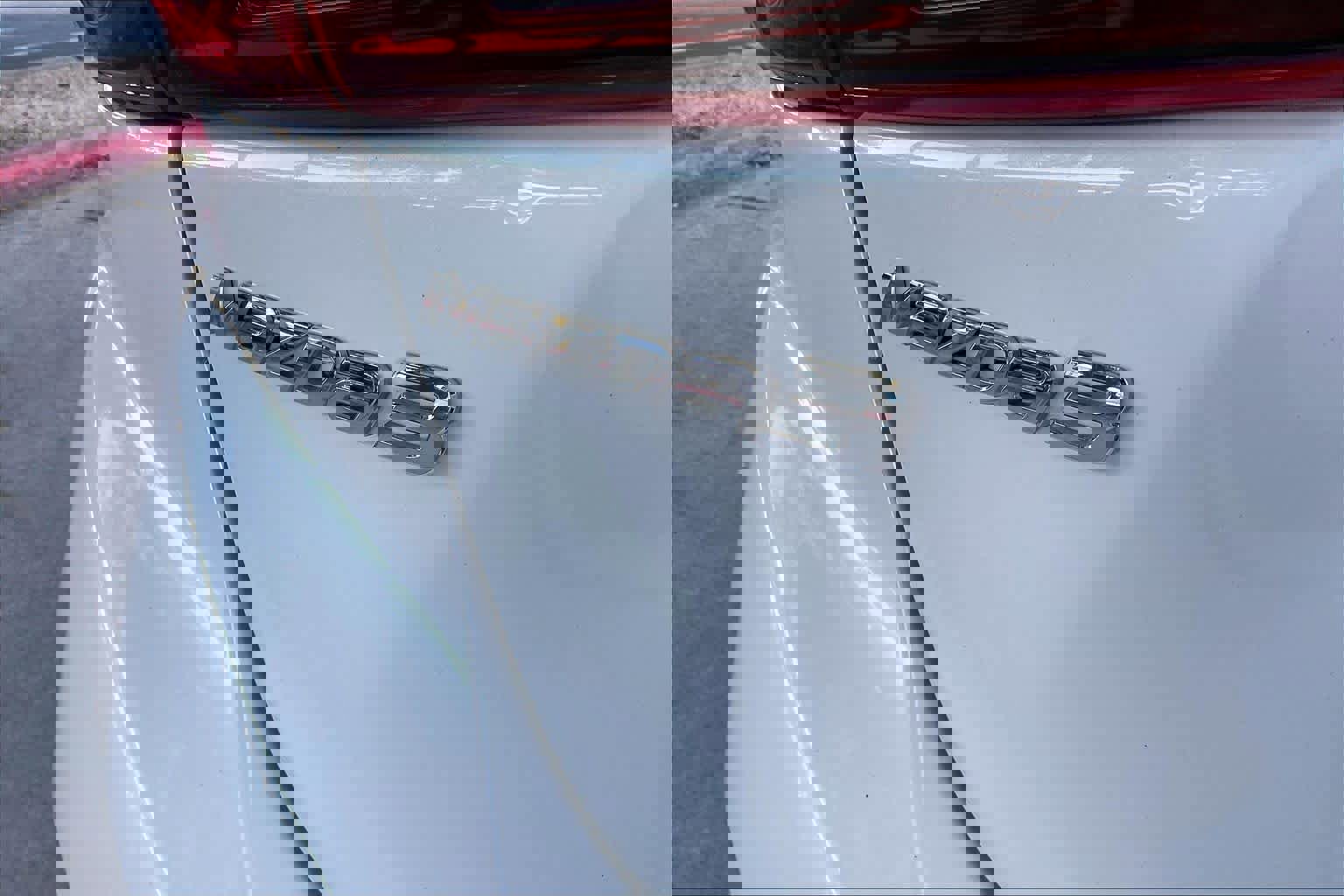 Used 2015 MAZDA MAZDA3 i Sport image 8