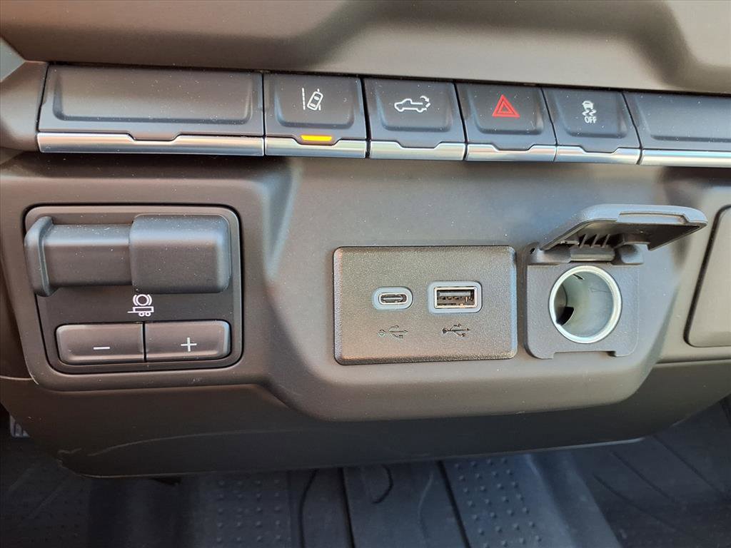 Used 2025 Chevrolet Silverado 3500 W/T w/ WT Convenience Package image 6