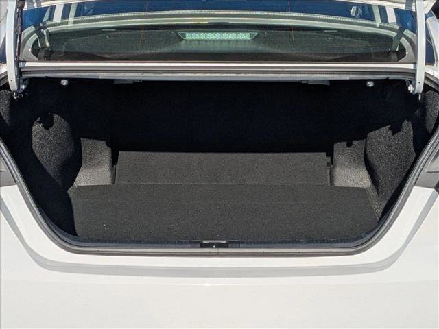 Used 2025 Toyota Camry LE FWD image 6