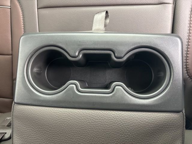 New 2026 GMC Sierra 2500 Denali w/ Technology Package image 15