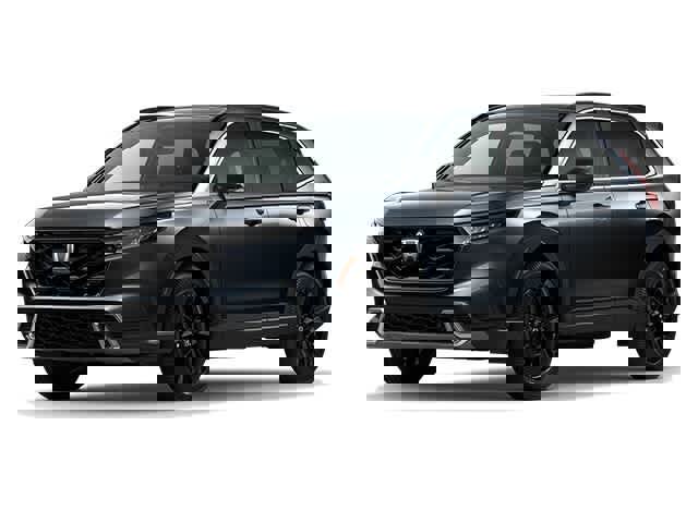 New 2026 Honda CR-V Sport Touring image 1