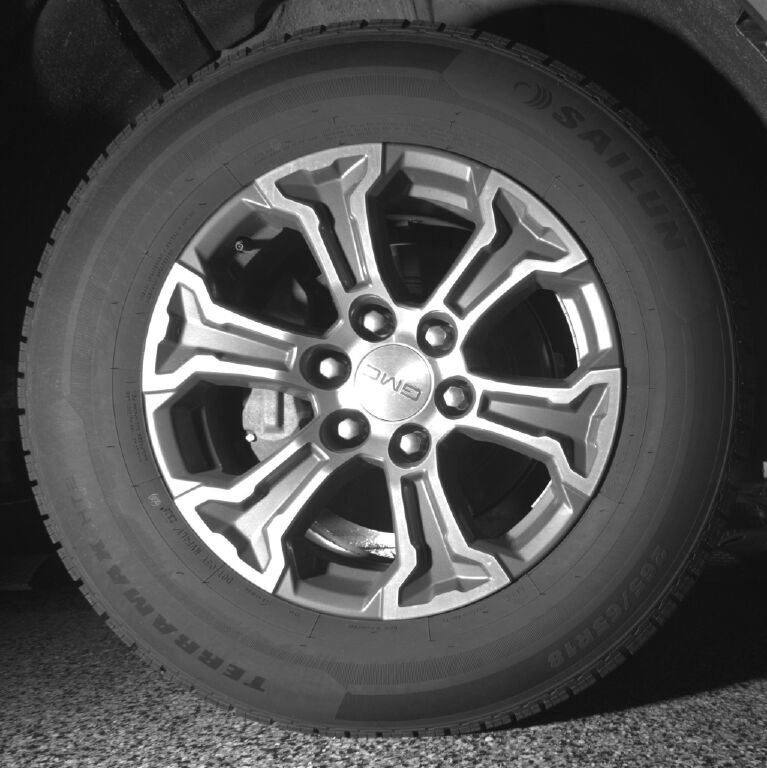 Used 2024 GMC Sierra 1500 SLT image 10