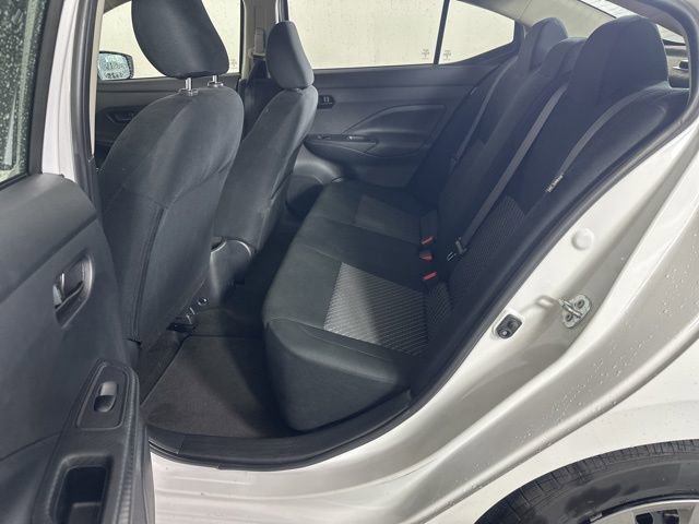 Used 2024 Nissan Versa S image 7