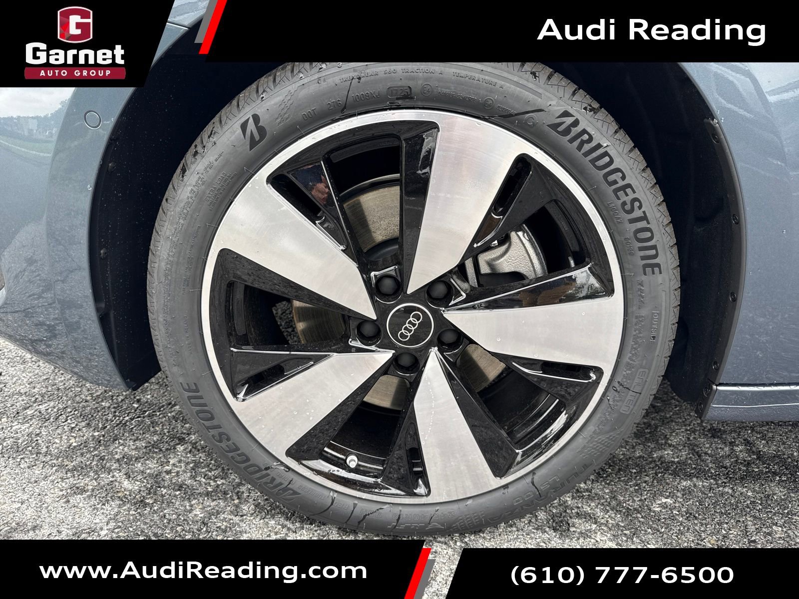 New 2025 Audi A5 2.0T Premium Plus image 9