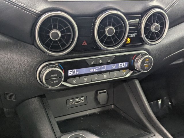 Certified 2023 Nissan Sentra SV w/ All-Weather Package FWD image 24