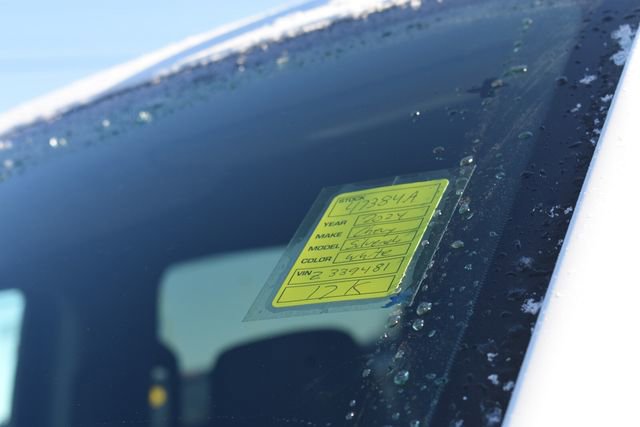 Certified 2024 Chevrolet Silverado 1500 Custom image 37