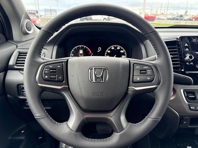 New 2026 Honda Ridgeline RTL image 14