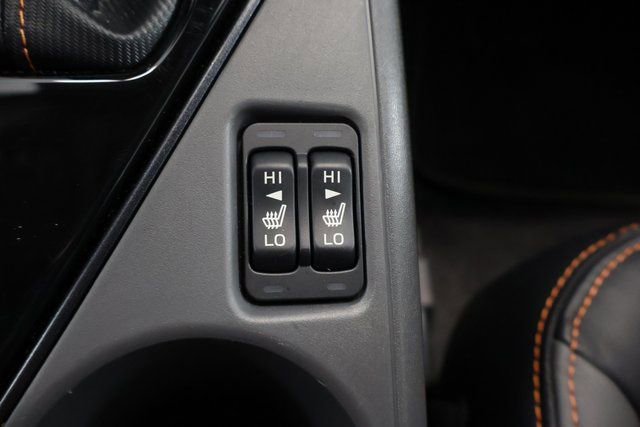 Certified 2025 Subaru Crosstrek 2.5i Limited w/ Crosstrek Mirror Package image 20