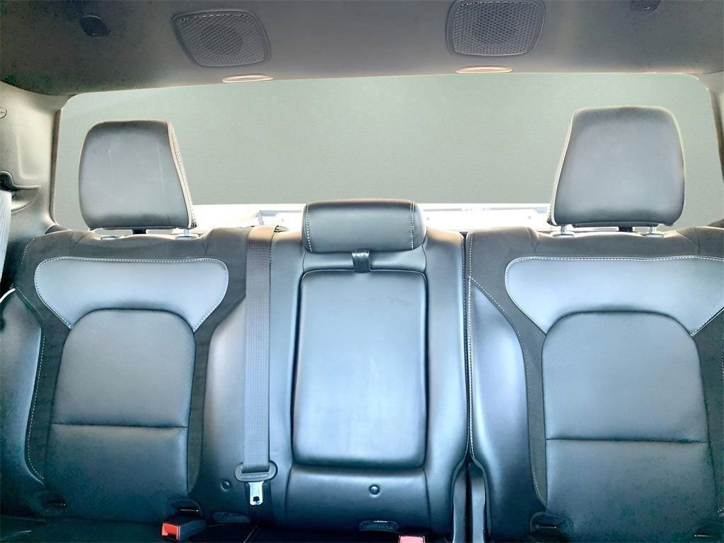 Used 2024 RAM 1500 Laramie image 44