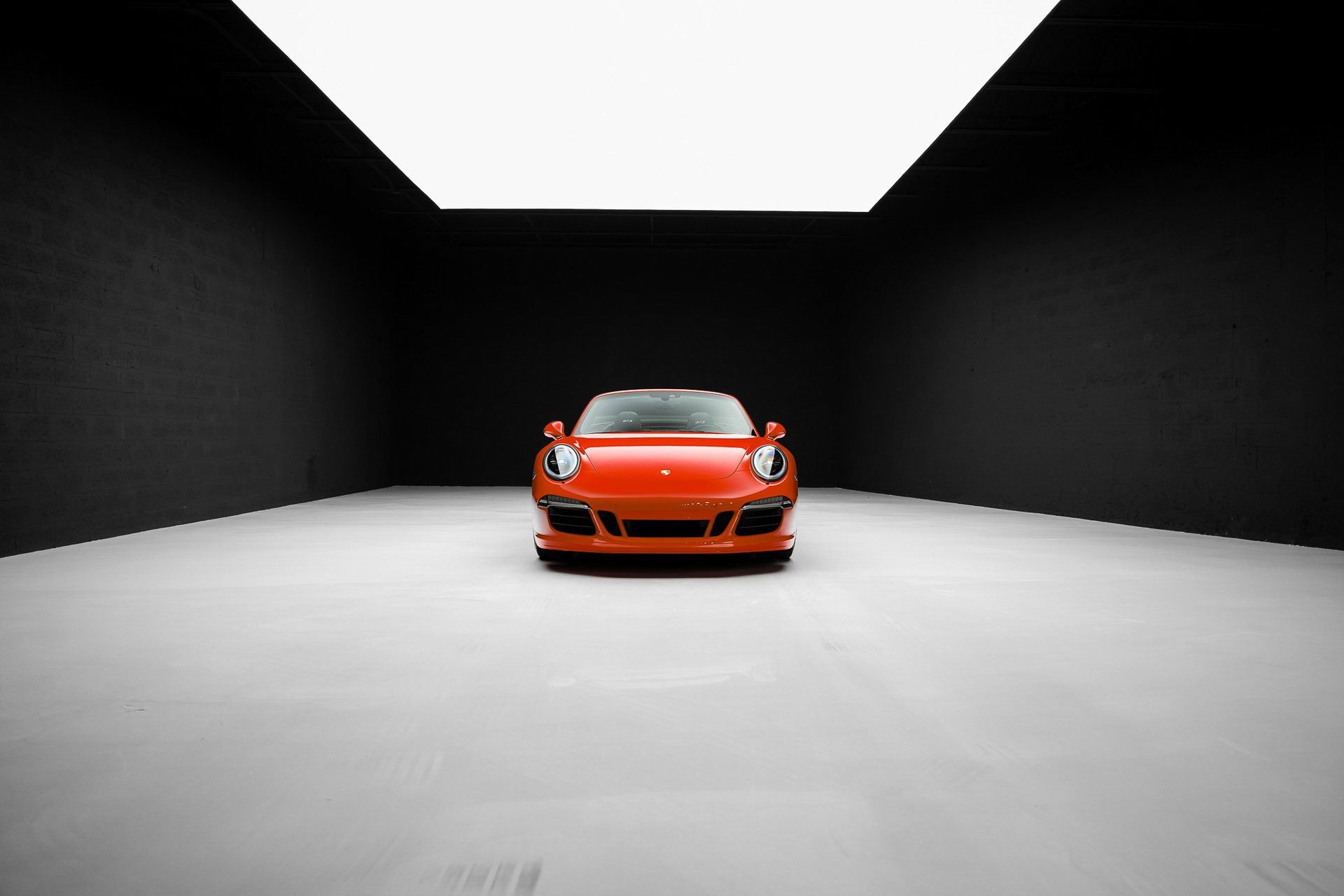 Used 2016 Porsche 911 Carrera GTS RWD image 86