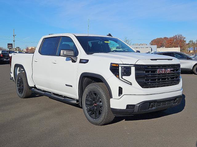 New 2026 GMC Sierra 1500 Elevation w/ Elevation Select Package