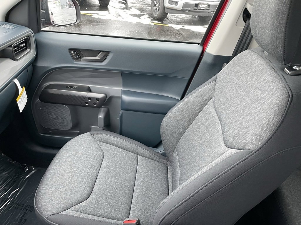 New 2026 Ford Maverick XLT w/ XLT Luxury Package image 21