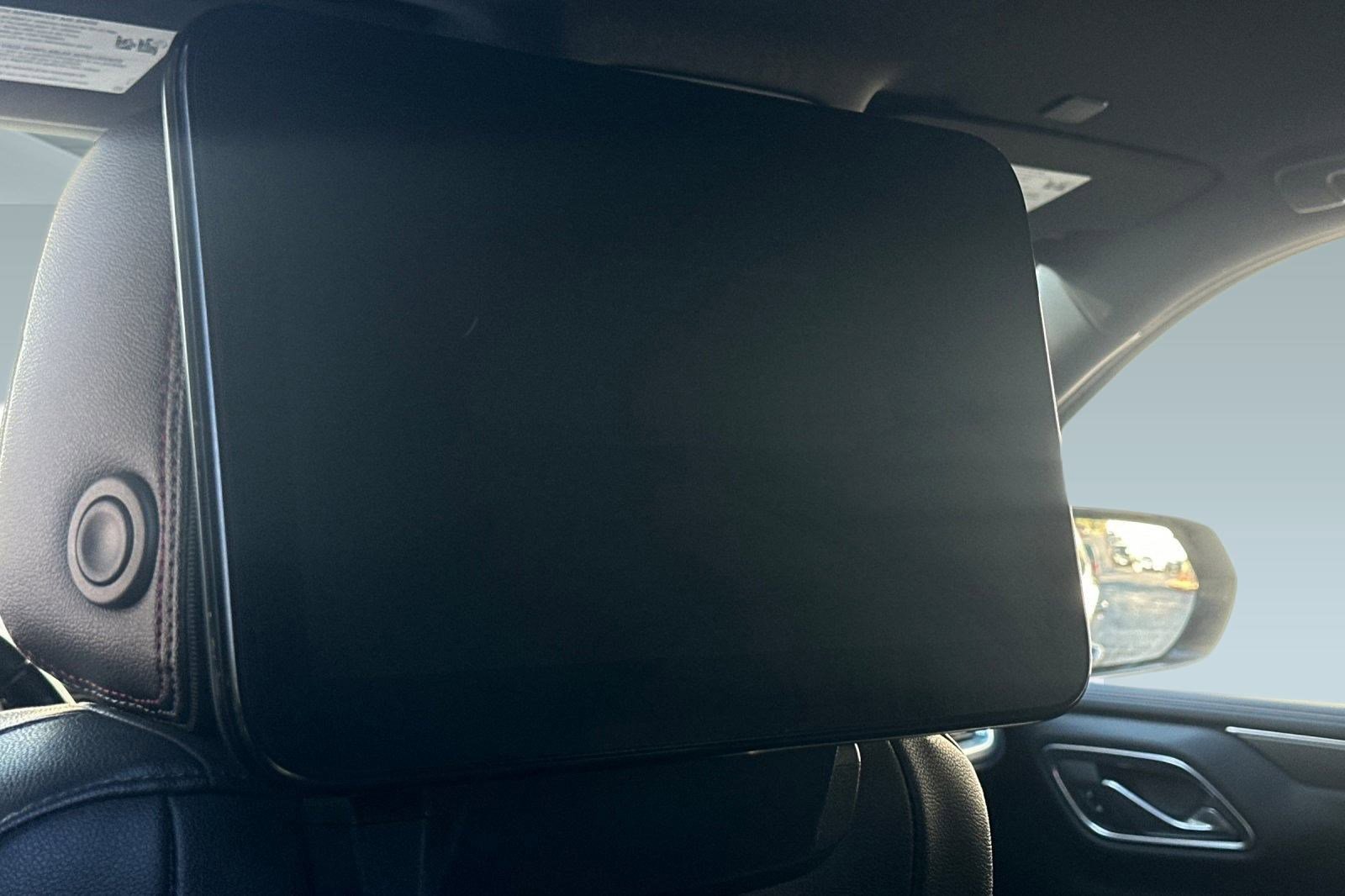 Used 2022 Chevrolet Tahoe RST image 34