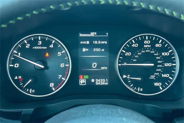 Certified 2025 Subaru Ascent Bronze Edition image 31