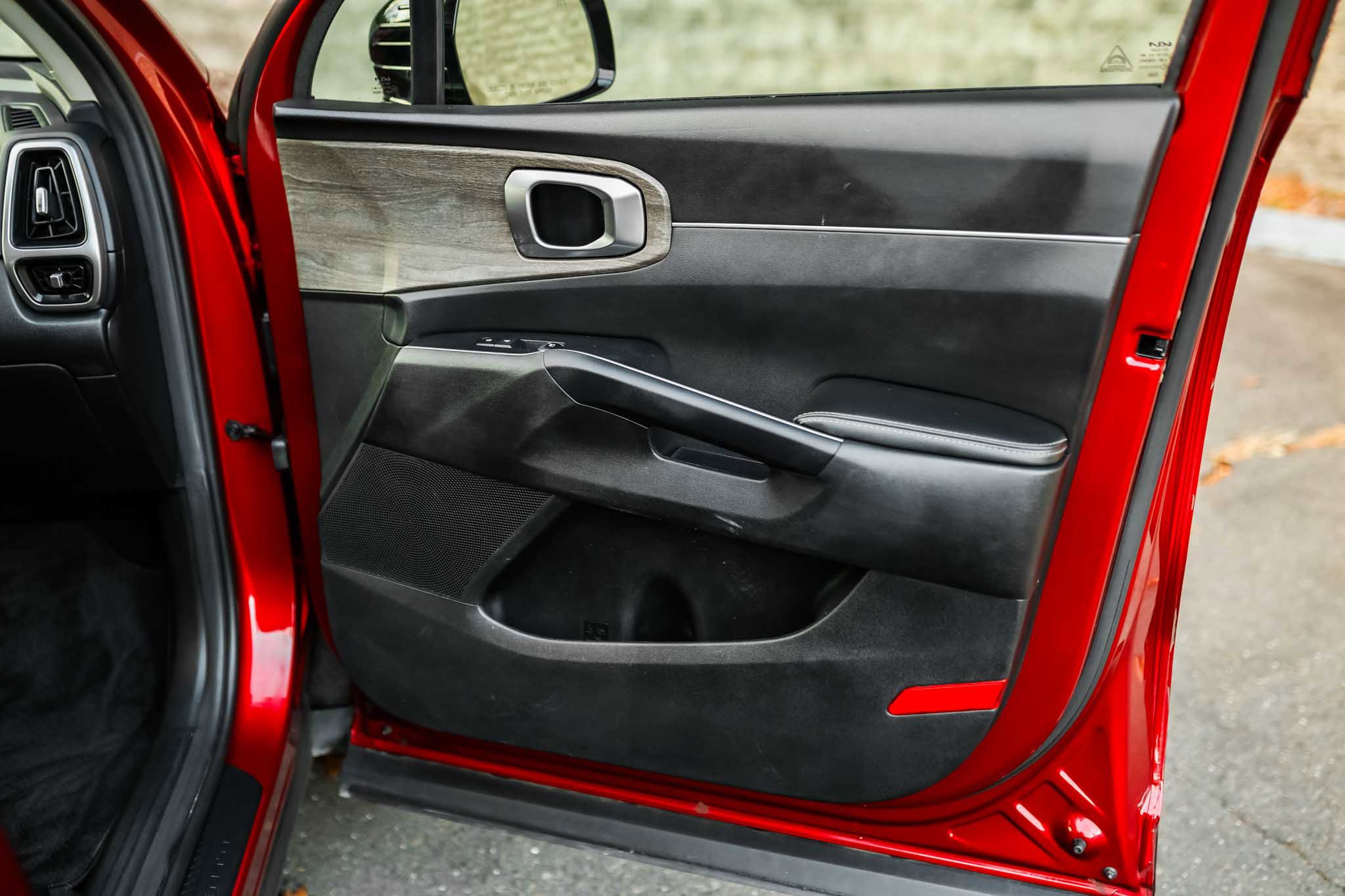 Used 2022 Kia Sorento X-Line EX image 14