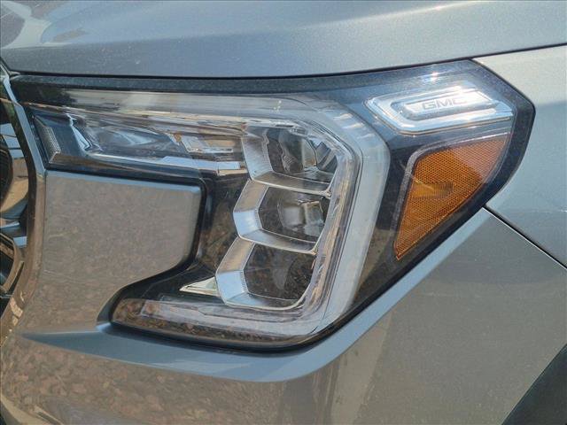 Used 2023 GMC Terrain AT4 AWD/4WD image 12