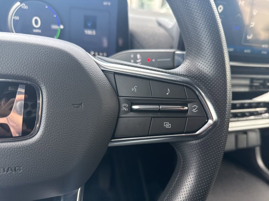 Used 2024 Honda Prologue EX image 17