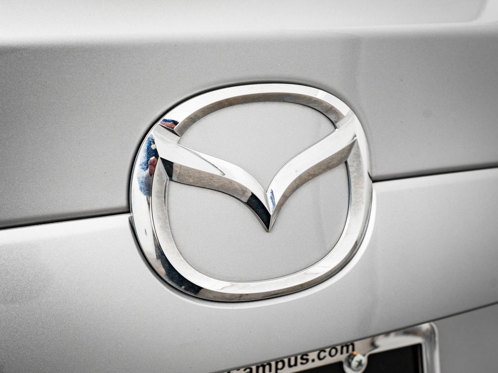 Used 2016 MAZDA CX-5 Grand Touring image 18