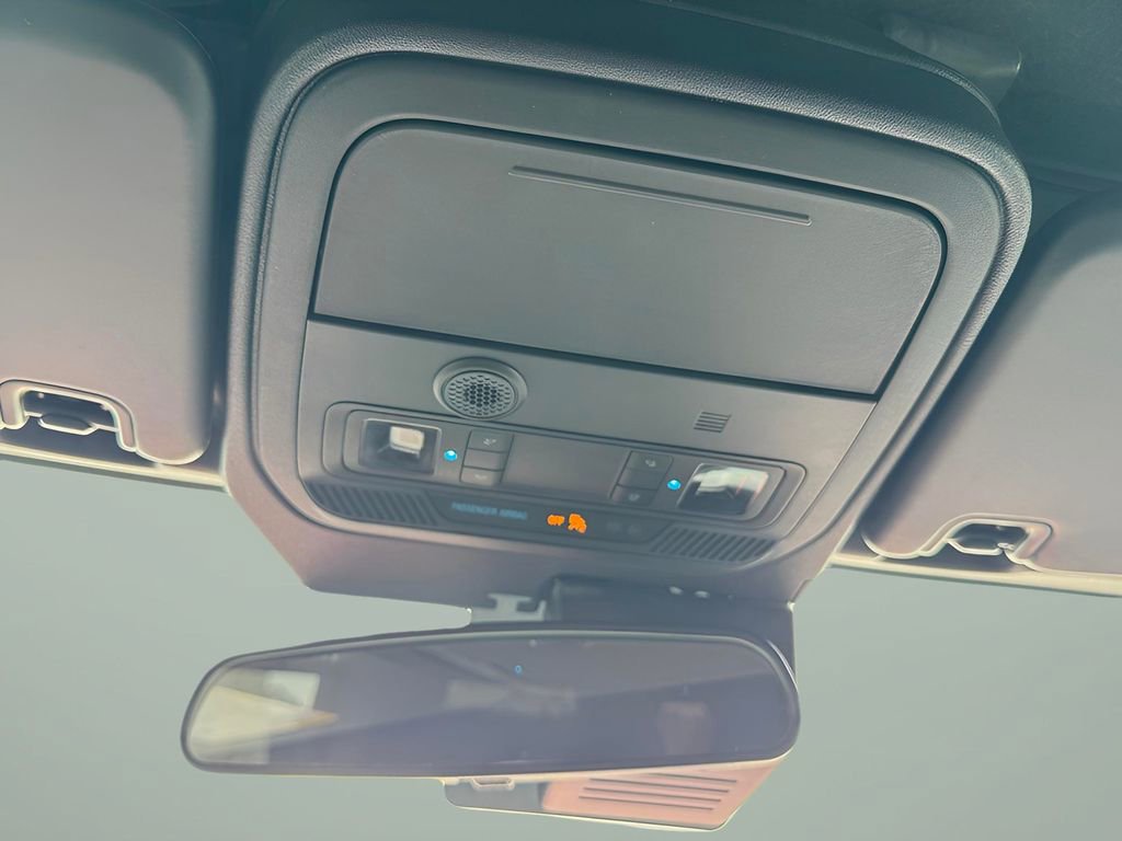 Used 2021 Ford Bronco Big Bend image 31