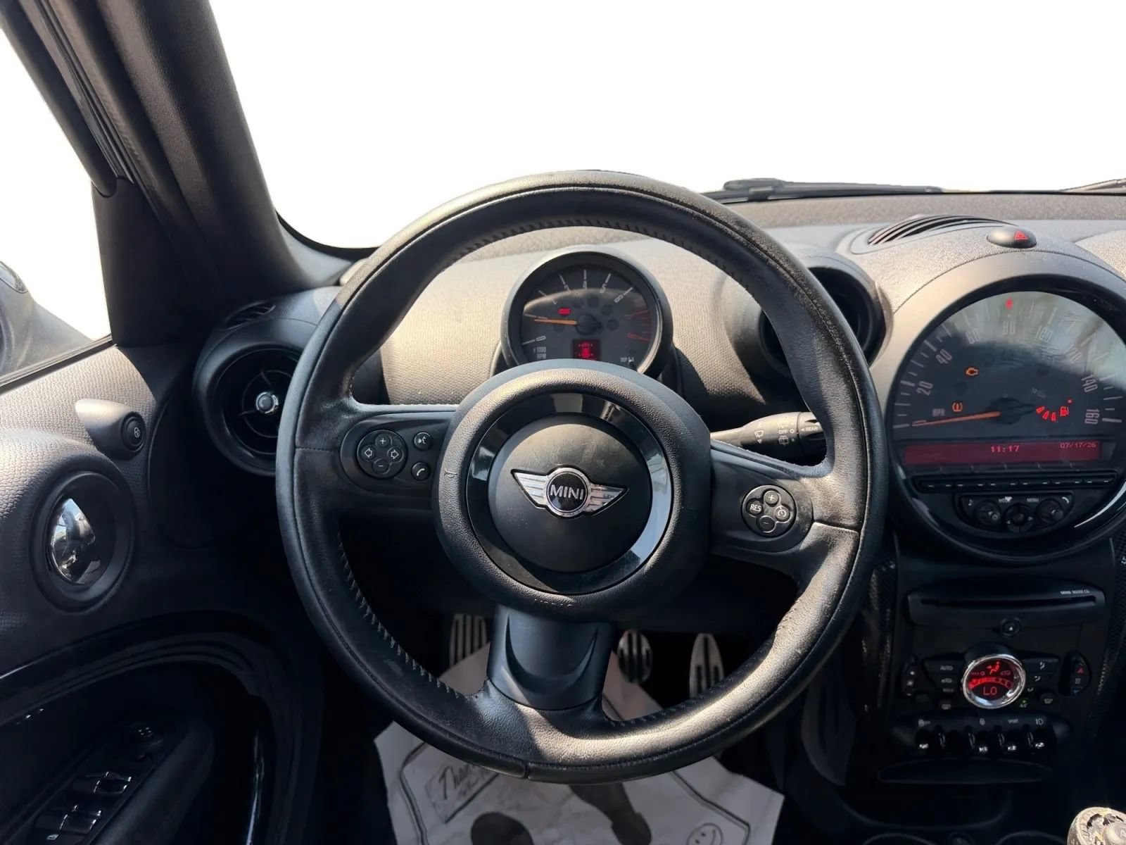 Used 2015 MINI Cooper Countryman S FWD image 15