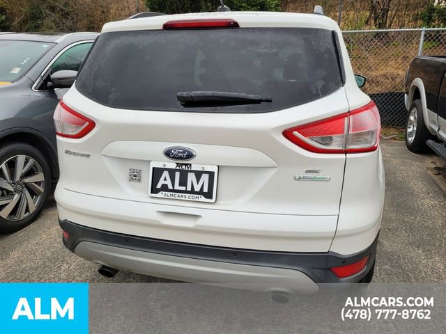 Used 2015 Ford Escape SE w/ Equipment Group 201A image 11