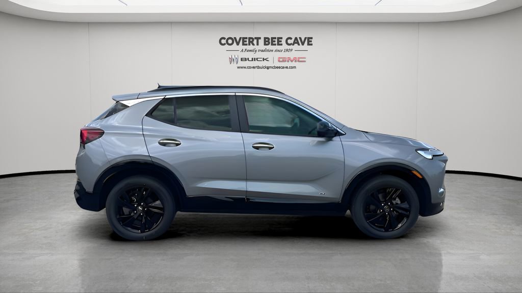 New 2026 Buick Encore GX Sport Touring w/ Advanced Technology Package image 22