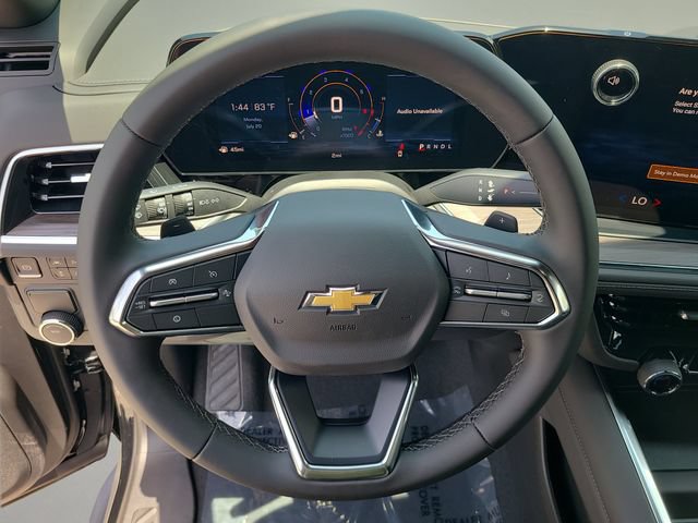 New 2026 Chevrolet Tahoe LS w/ LPO, Dark Essentials Package RWD image 26