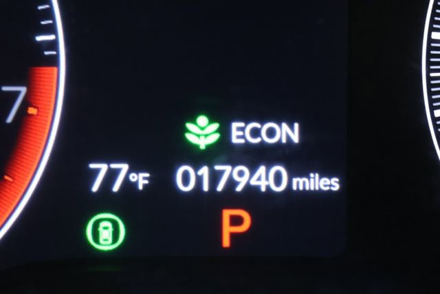 Used 2024 Honda Civic Sport image 13