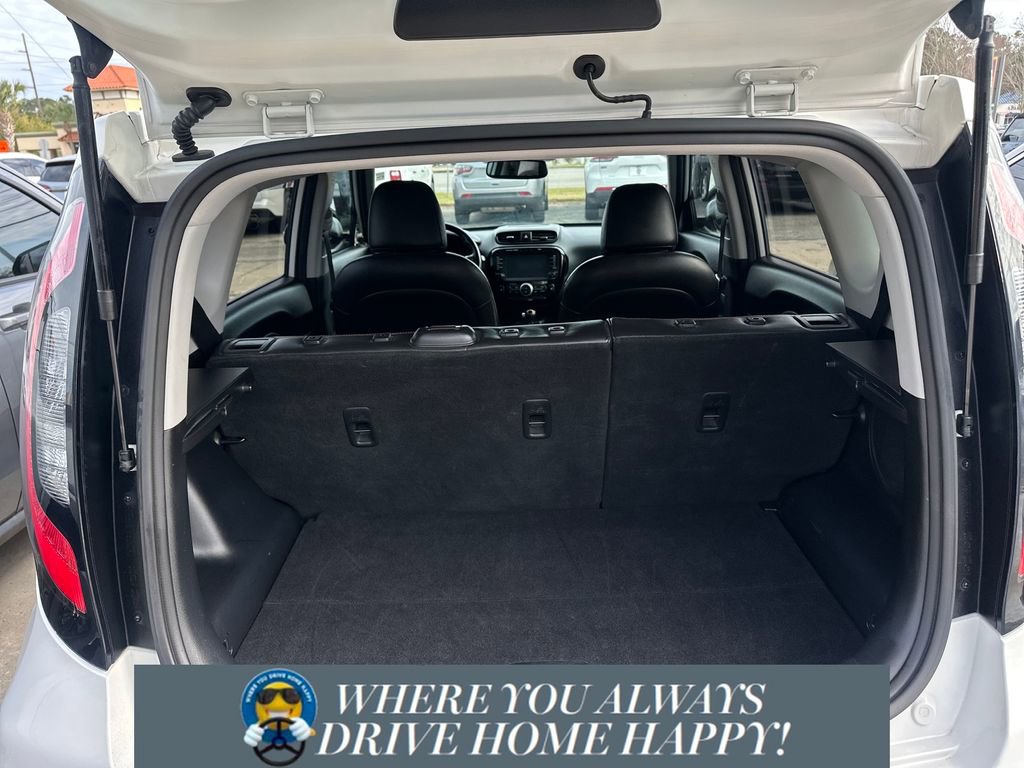 Used 2019 Kia Soul ! w/ Technology Package image 24