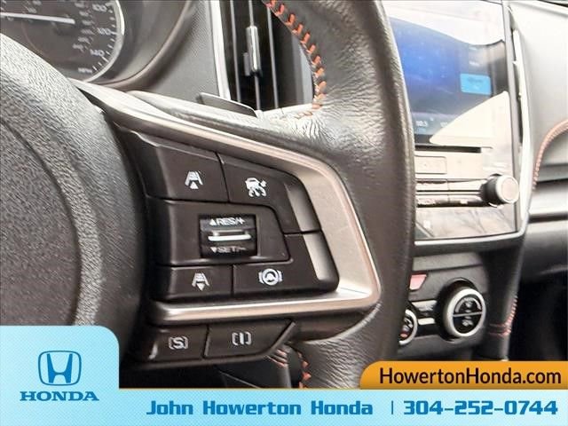 Used 2023 Subaru Crosstrek 2.5i Limited AWD/4WD image 19