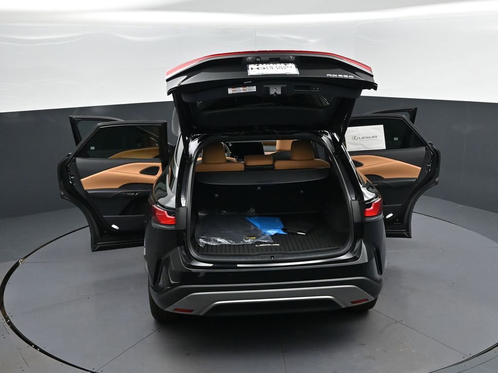 New 2026 Lexus RX 350 Premium FWD image 48
