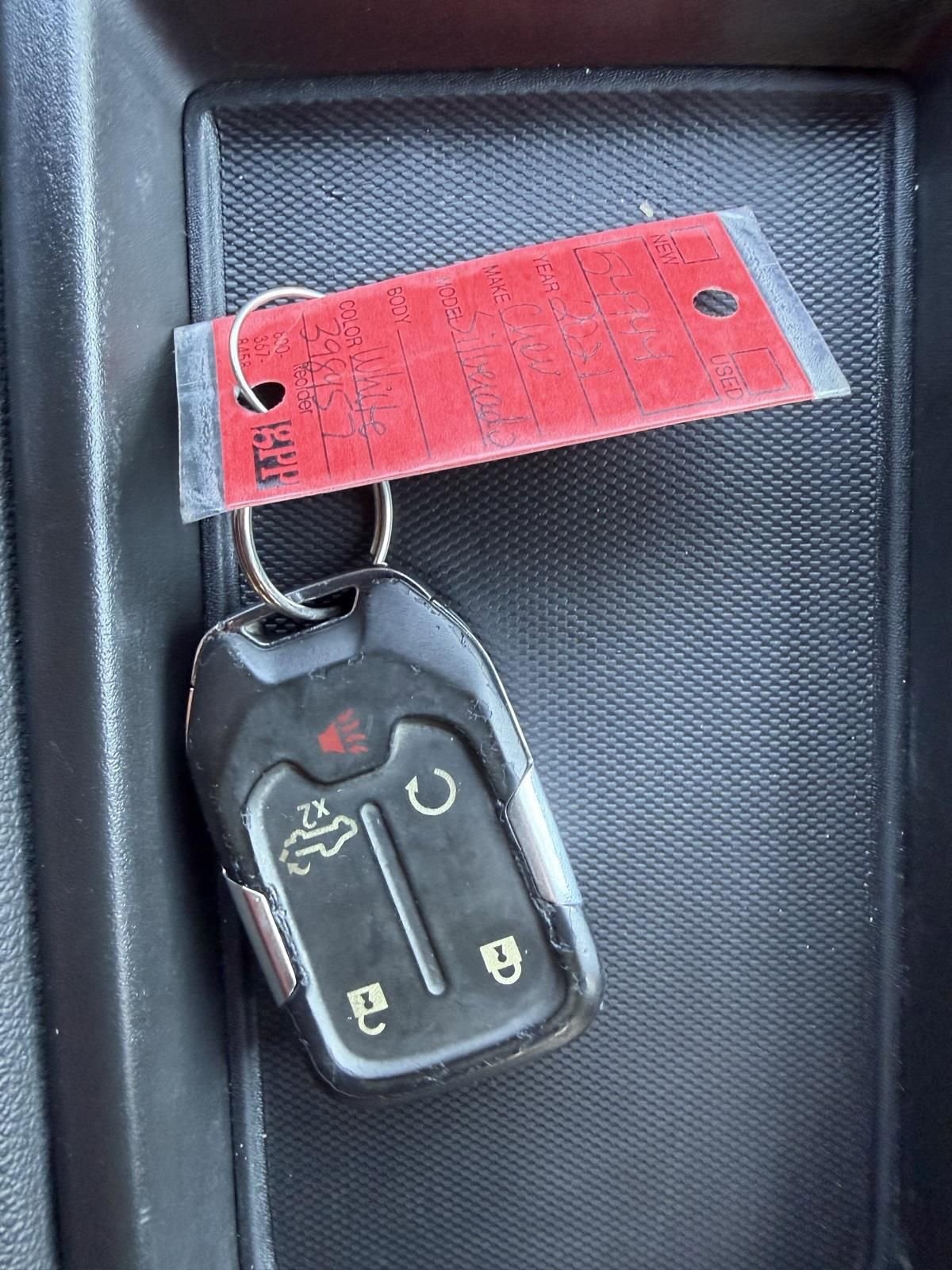 Used 2021 Chevrolet Silverado 1500 LT image 42