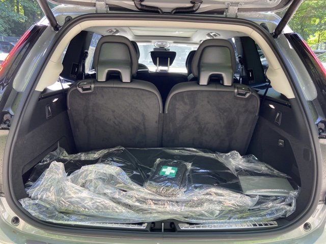 New 2026 Volvo XC90 B6 Plus w/ Protection Package Premier image 19