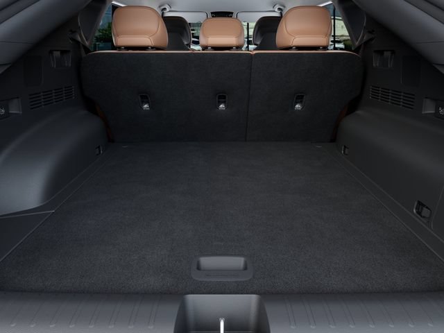 New 2026 Kia EV6 Wind AWD/4WD image 19