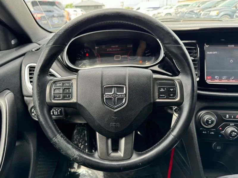 Used 2013 Dodge Dart Limited w/ Premium Group image 21