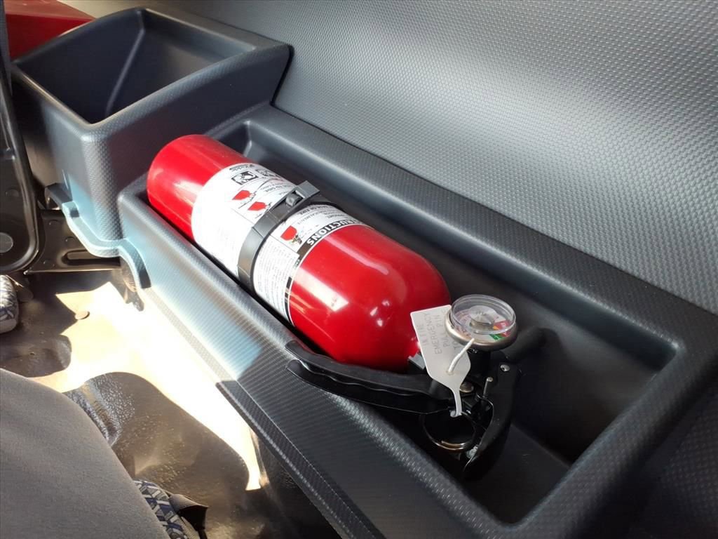 New 2025 Chevrolet Low Cab Forward image 21