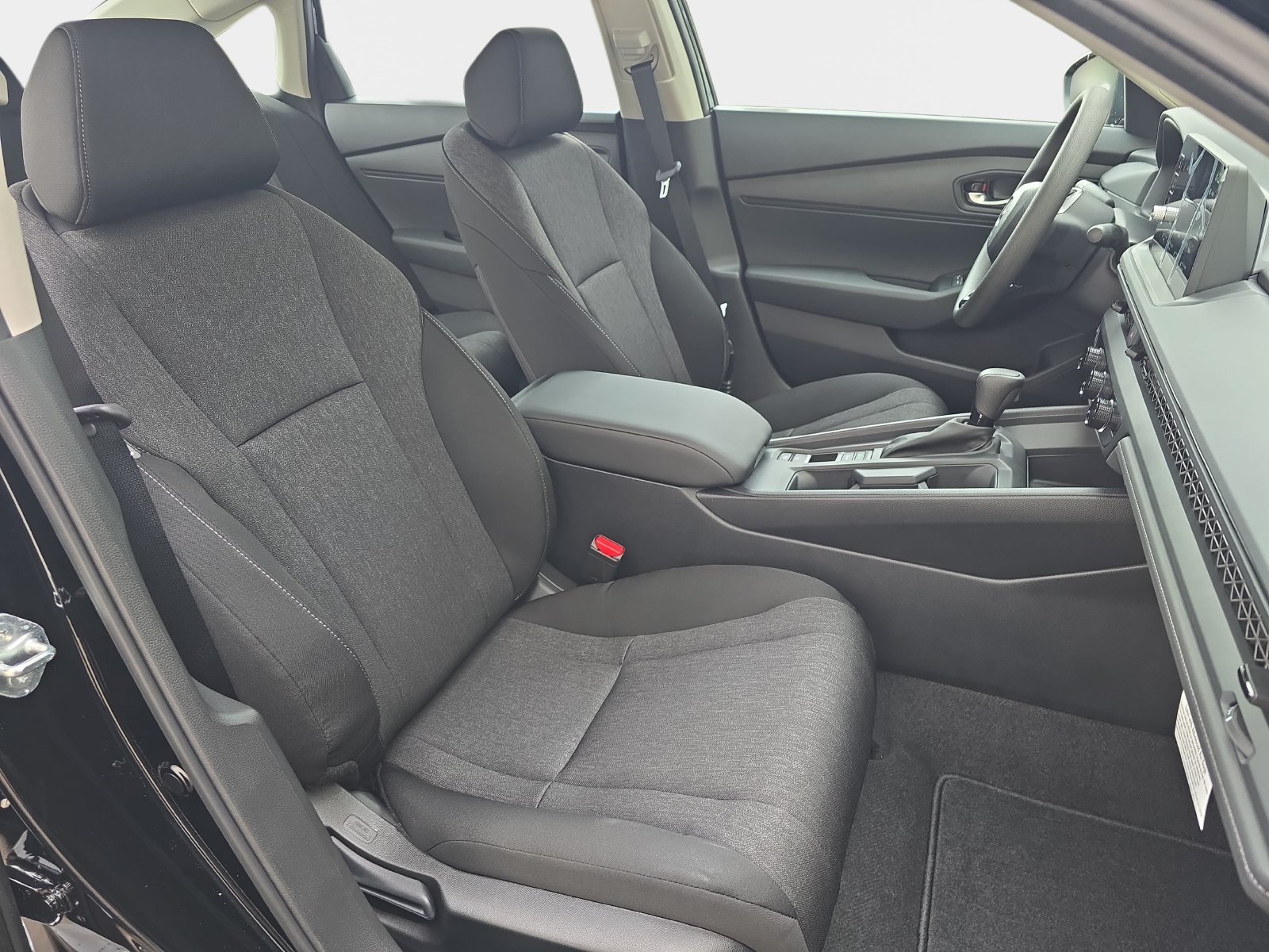 New 2026 Honda Accord LX image 10