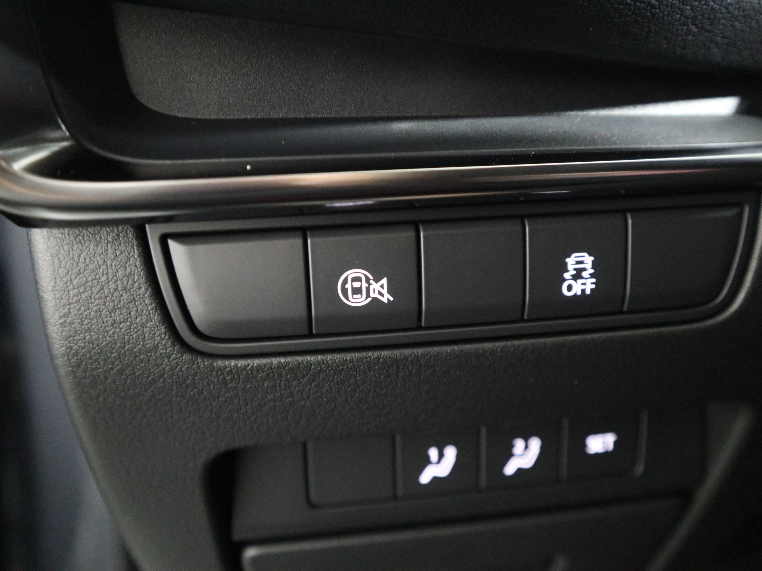 New 2026 MAZDA MAZDA3 Carbon image 27