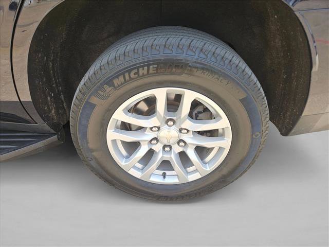 Used 2021 Chevrolet Tahoe LS AWD/4WD image 8