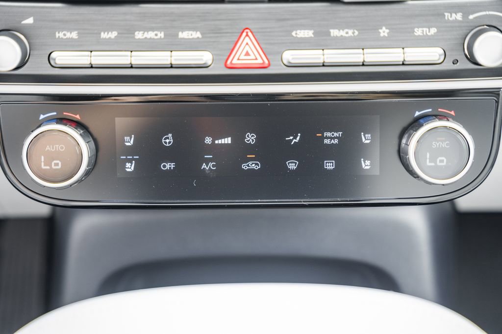 New 2026 Hyundai Palisade Calligraphy image 24